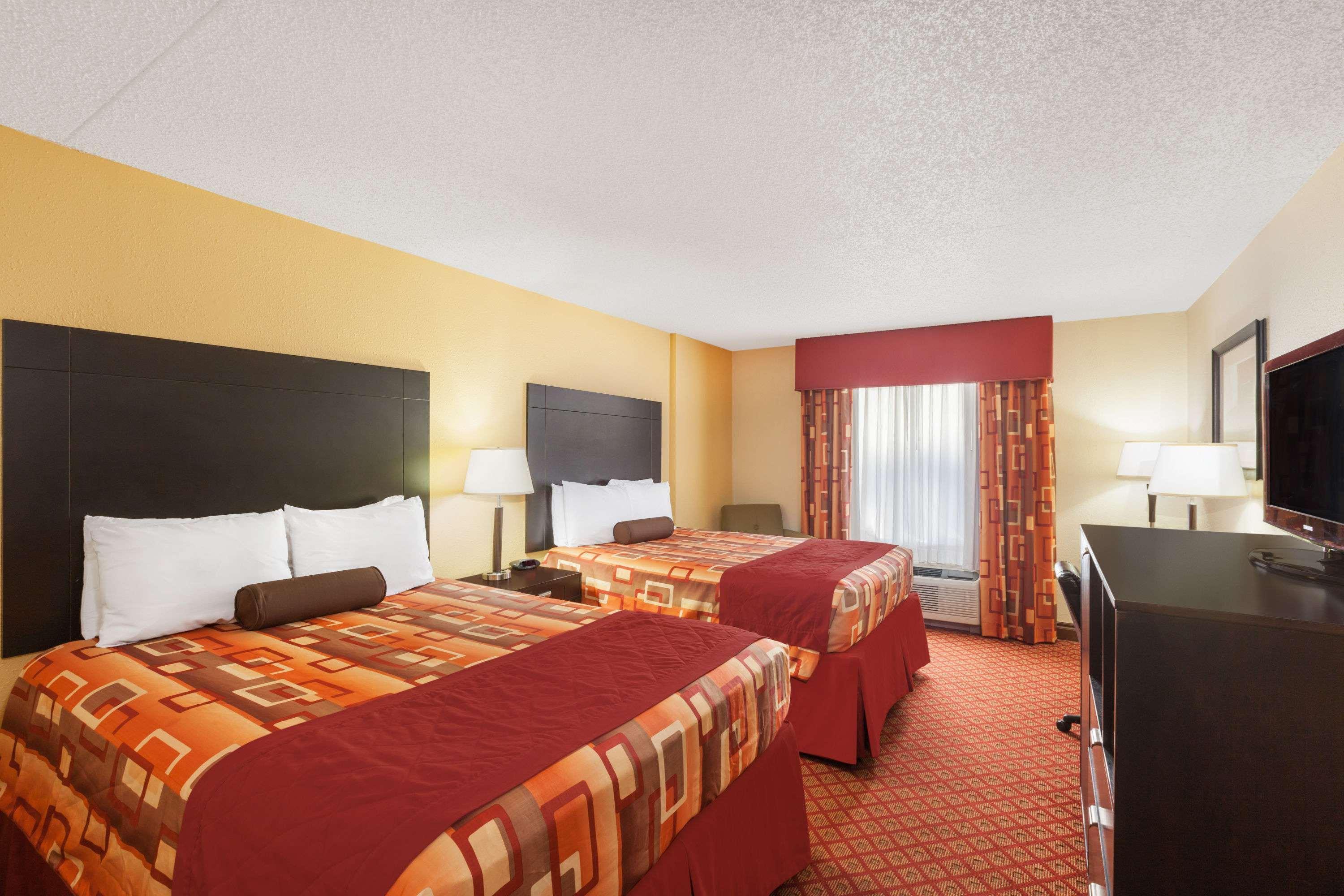 Wyndham Garden Stillwater Buitenkant foto