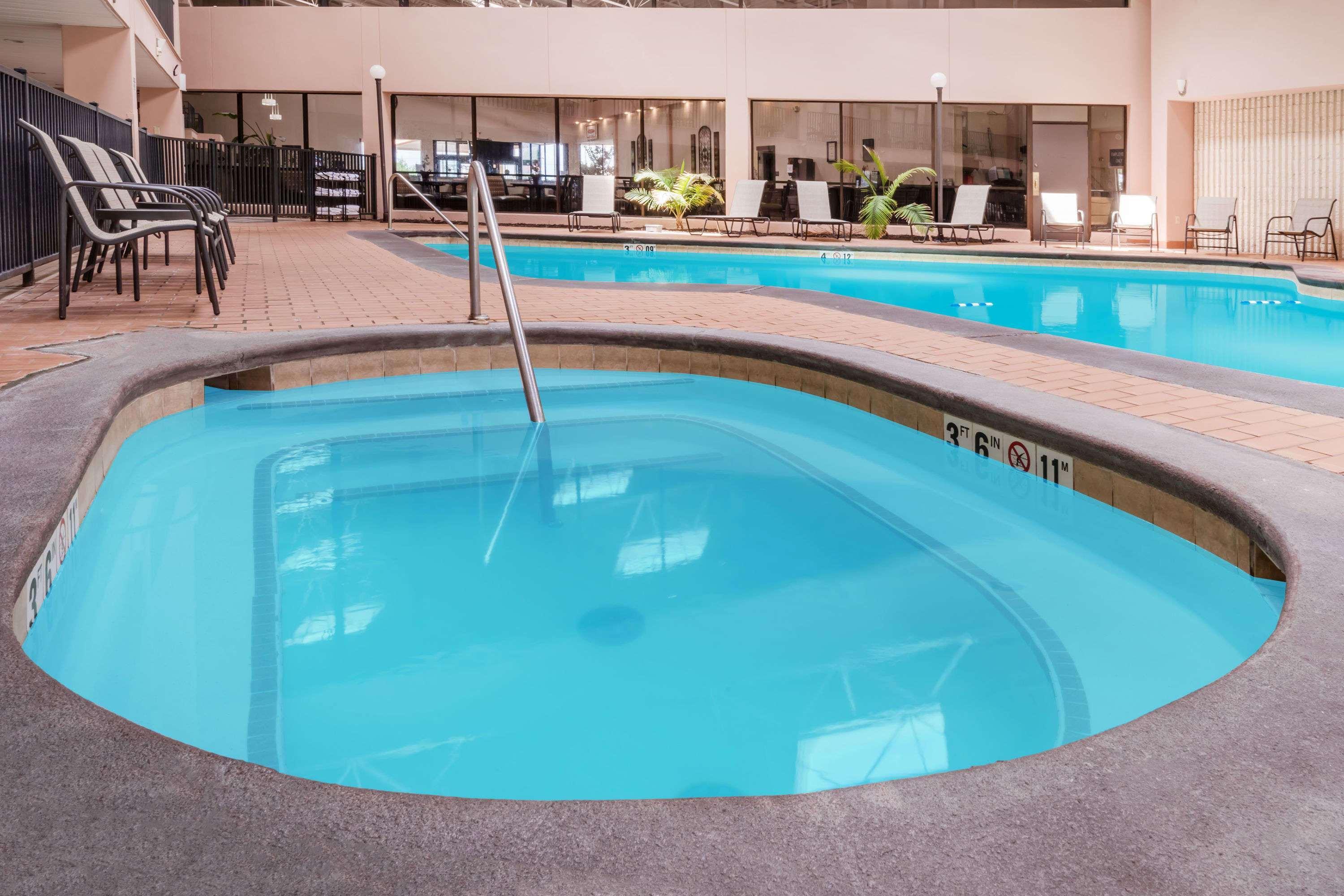 Wyndham Garden Stillwater Buitenkant foto