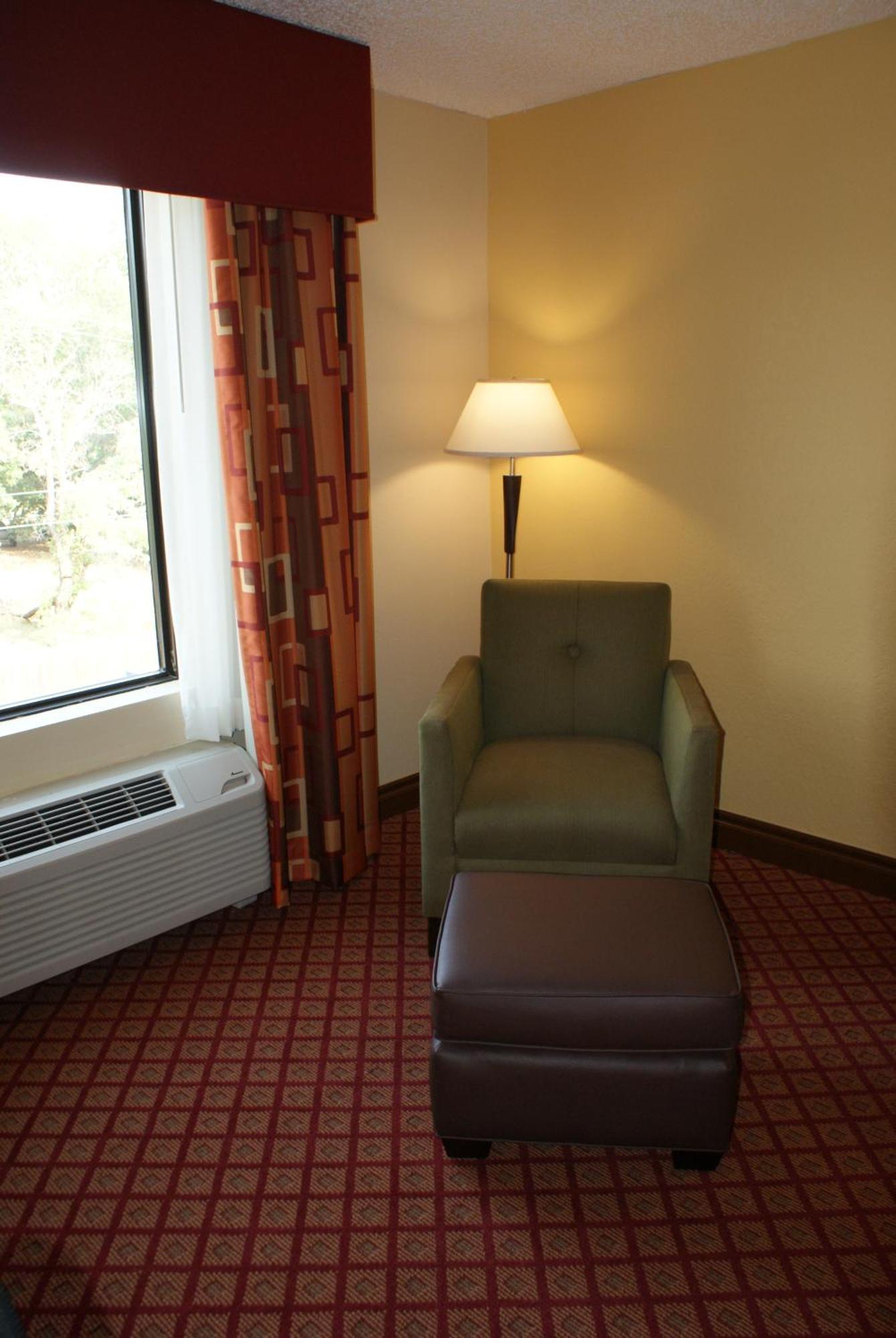 Wyndham Garden Stillwater Buitenkant foto
