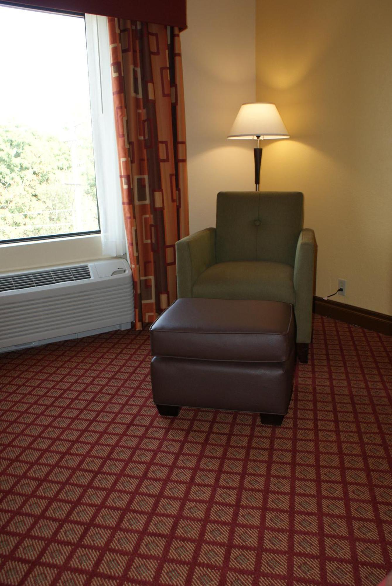 Wyndham Garden Stillwater Buitenkant foto
